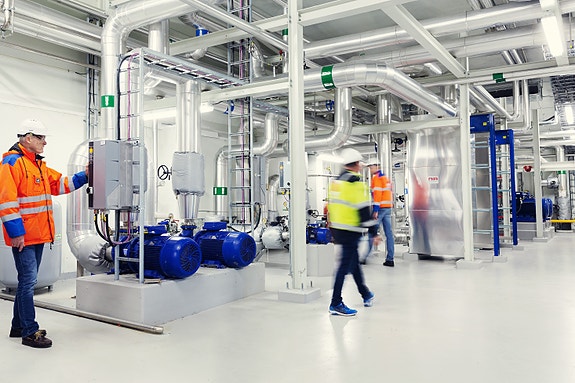 Bilde 1 av 1 i jobbannonse-galleriet