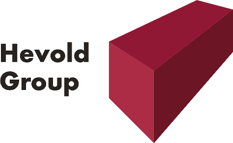 Hevold Group AS logo