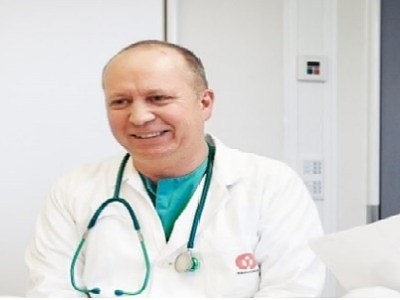 Helsedirektoratet logo