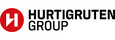 Hurtigruten Pluss AS logo