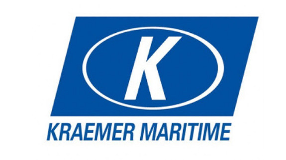 Kraemer Maritime AS avd Kirkenes logo