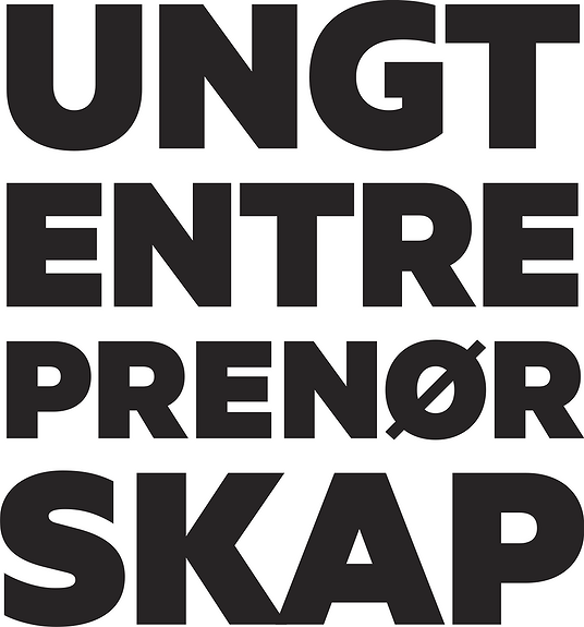 Ungt Entreprenørskap (UE) i Nordland logo