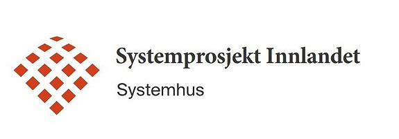 Systemprosjekt Innlandet AS logo