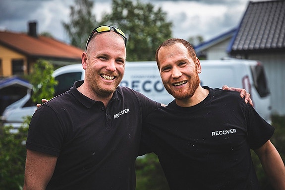 Bilde 2 av 5 i jobbannonse-galleriet