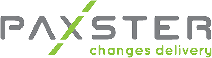 Paxster AS logo