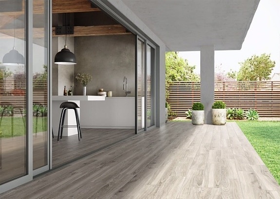 Eksempler på innredning