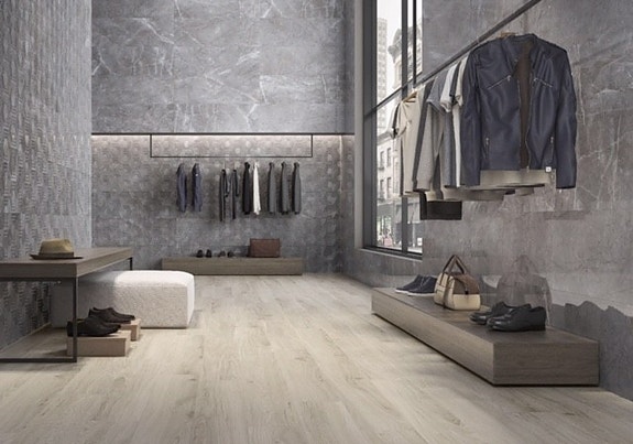 Eksempler på innredning