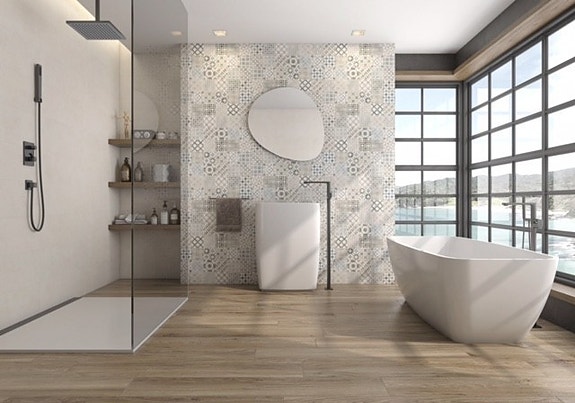 Eksempler på innredning