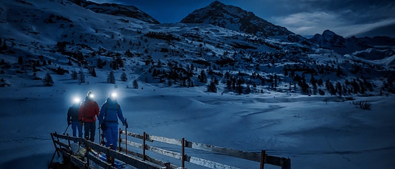 Bilde fra arbeidsgiver