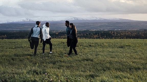 Bilde fra arbeidsgiver
