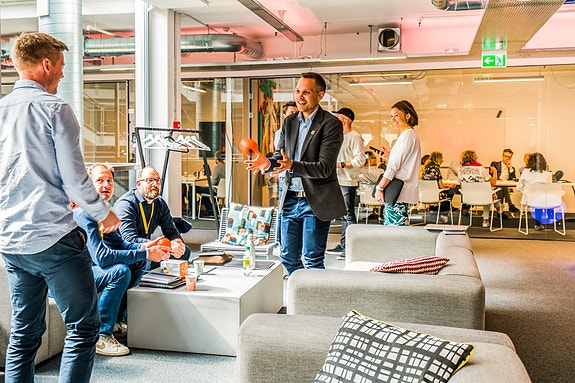 Bilde 2 av 3 i jobbannonse-galleriet