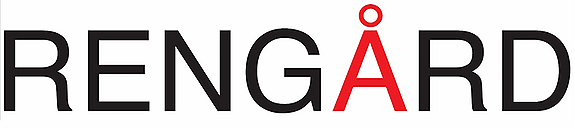 Åsmund Rengård transport AS logo