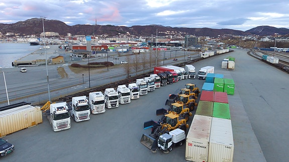 Bilde 1 av 2 i jobbannonse-galleriet