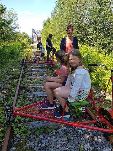 Foto: Trøndelag Reiseliv, Kjersti Greger