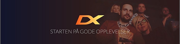 Bilde 1 av 1 i jobbannonse-galleriet