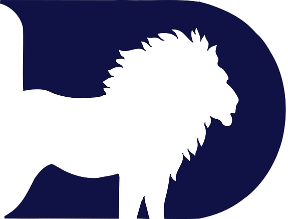 Danielsen barne- og ungdomsskule Sotra logo