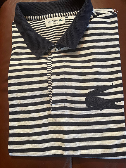 Lacoste