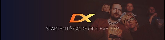 Bilde 1 av 1 i jobbannonse-galleriet