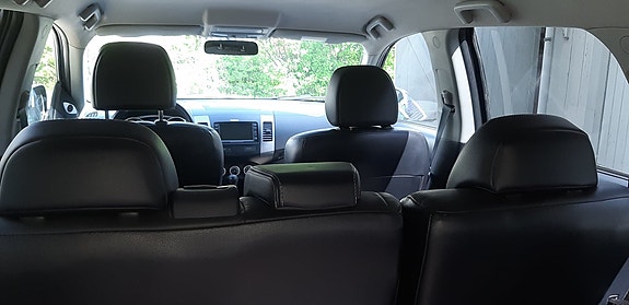 Mitsubishi Outlander 5 of 19