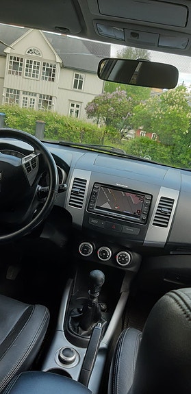 Mitsubishi Outlander 11 of 19