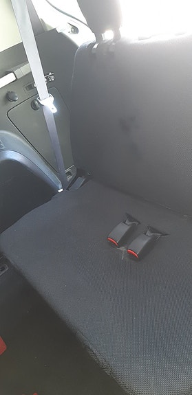 Mitsubishi Outlander 9 of 19