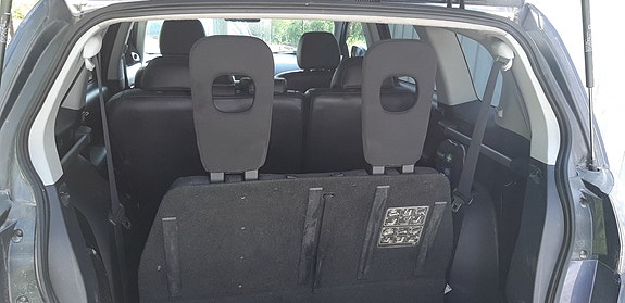 Mitsubishi Outlander 7 of 19