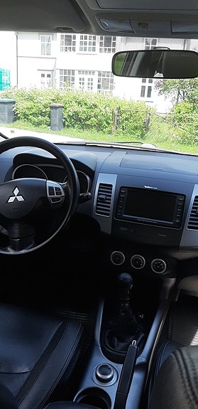 Mitsubishi Outlander 3 of 19