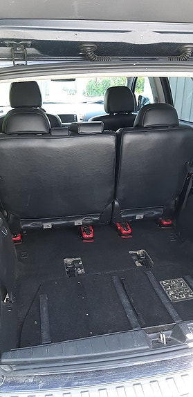 Mitsubishi Outlander 6 of 19