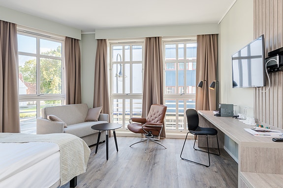 101 hotellrom