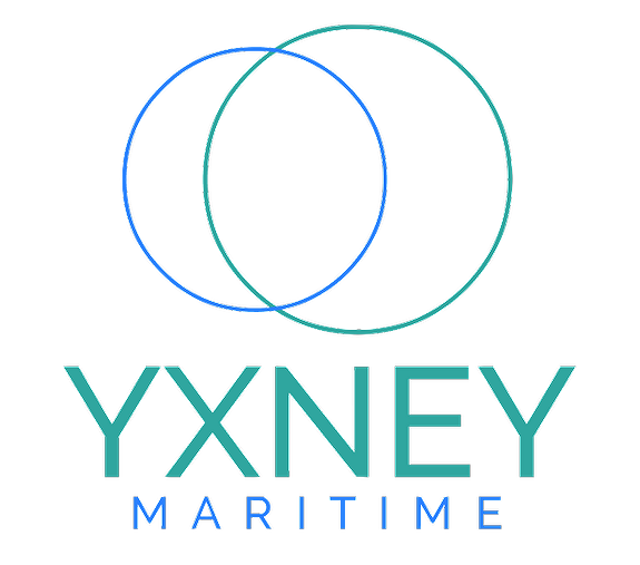 Yxney Maritime AS logo