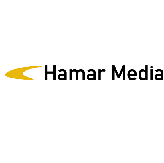 Hamar Media As