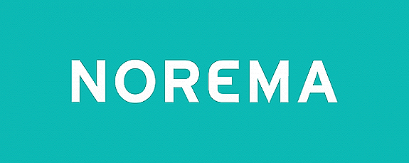 Norema Kjøkkenstudio Ski logo