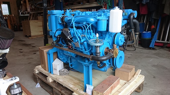 TD-Power 95 og 110 hk 2 of 5