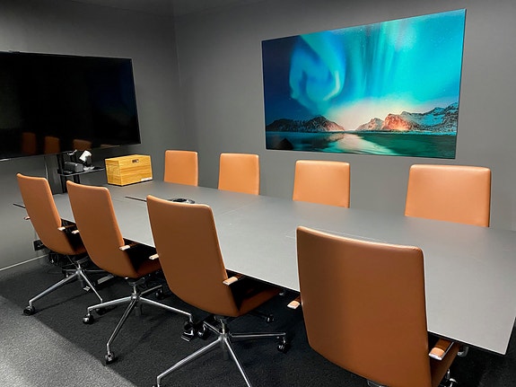 Bilde 2 av 3 i jobbannonse-galleriet