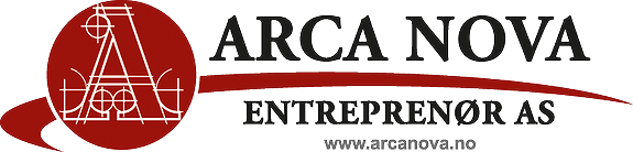 Arca Nova Entreprenør AS