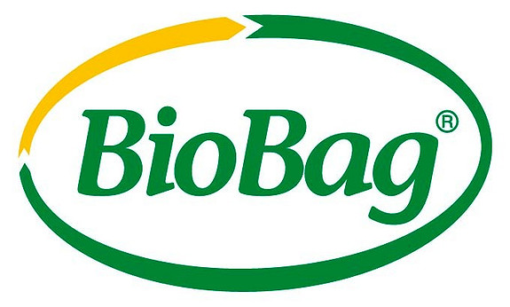 BioBag International AS logo