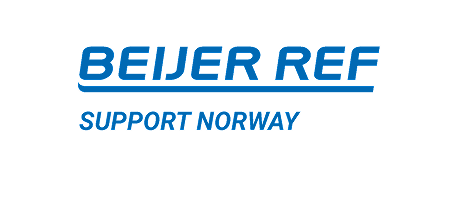 Beijer Ref Support Norway AS