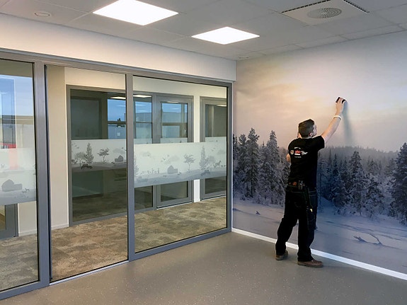 Bilde 3 av 5 i jobbannonse-galleriet