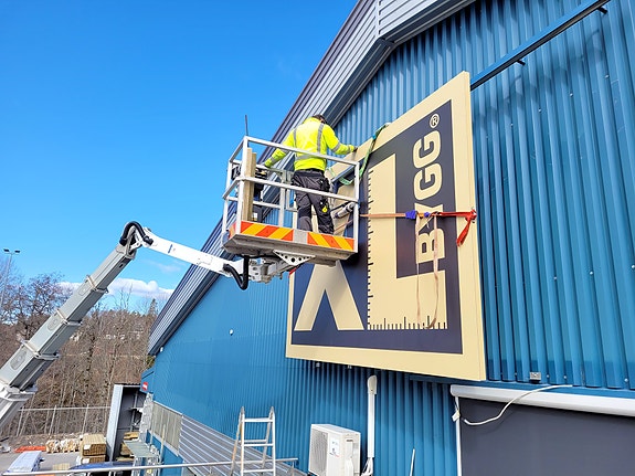 Bilde 4 av 5 i jobbannonse-galleriet