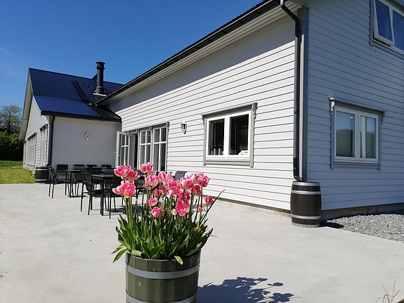 Bilde 13 av 13 i jobbannonse-galleriet