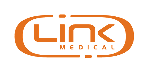 LINK Medical Research AS logo