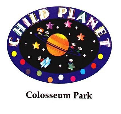 Child Planet As