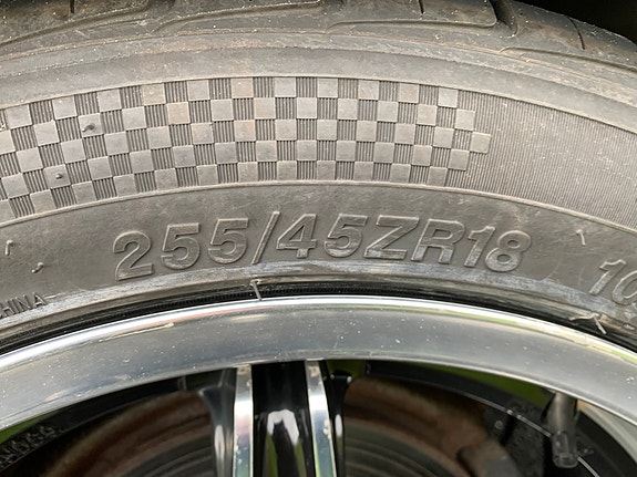 Mercedes-Benz S300 11 of 13