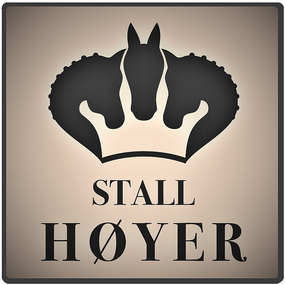 Stall Høyer