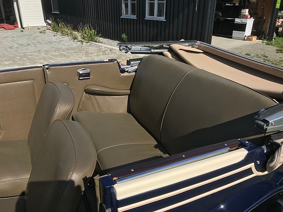 Chevrolet Andre 12 of 17