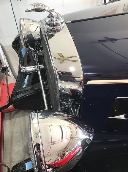 Chevrolet Andre 16 of 17