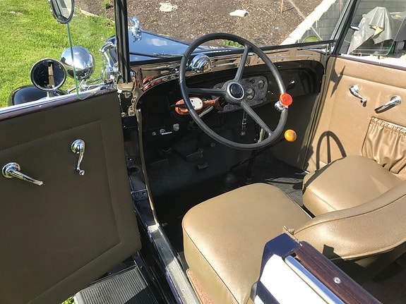Chevrolet Andre 6 of 17