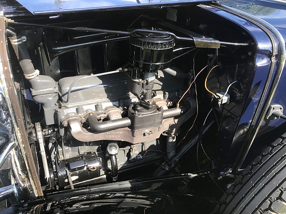 Chevrolet Andre 11 of 17
