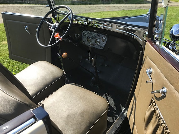 Chevrolet Andre 7 of 17