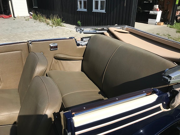 Chevrolet Andre 9 of 17